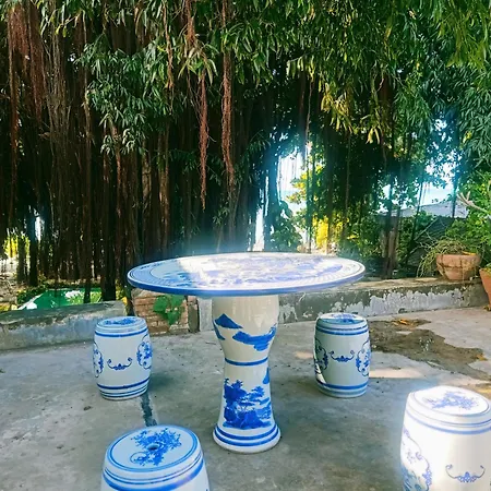 Anodash Homestay Baan Tai Exterior photo