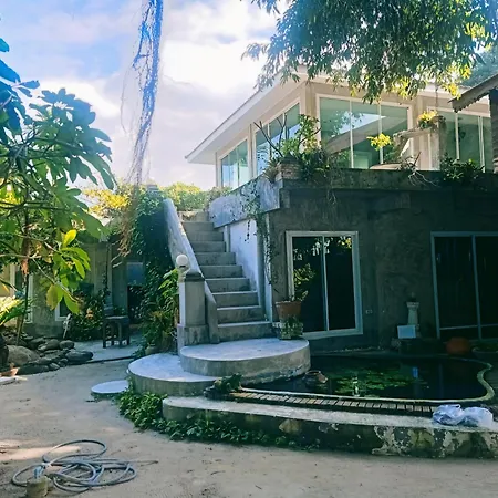 Anodash Homestay Baan Tai Exterior photo
