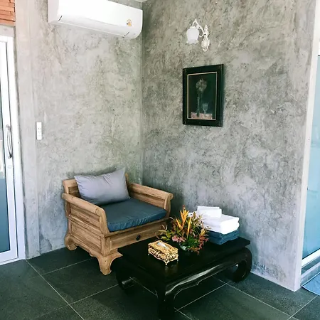 Anodash Homestay Baan Tai Exterior photo