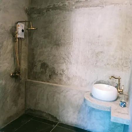 Anodash Homestay Baan Tai Exterior photo
