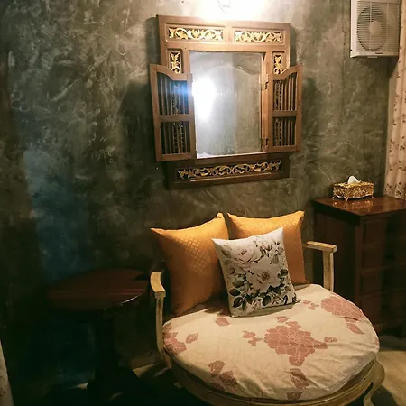 Anodash Homestay Baan Tai Exterior photo