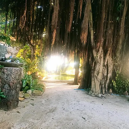 Anodash Homestay Baan Tai Exterior photo