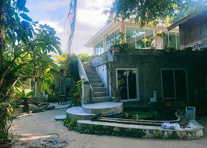 Anodash Homestay