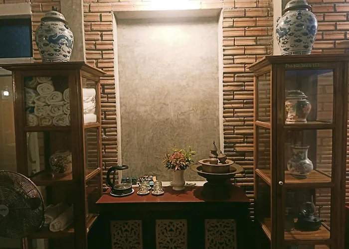 Anodash Homestay