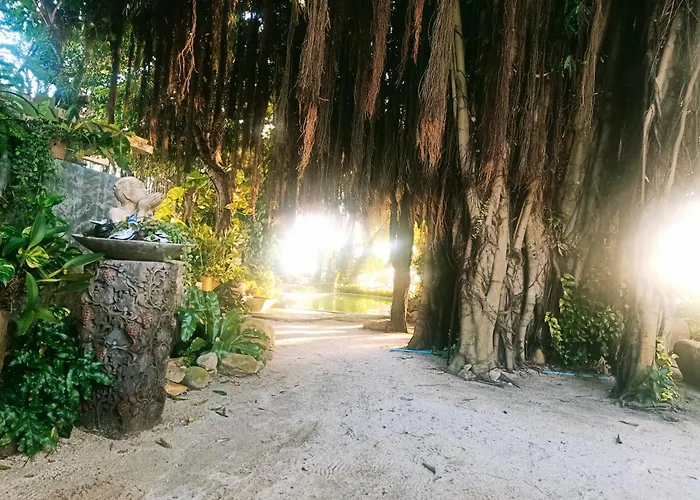 Anodash Homestay