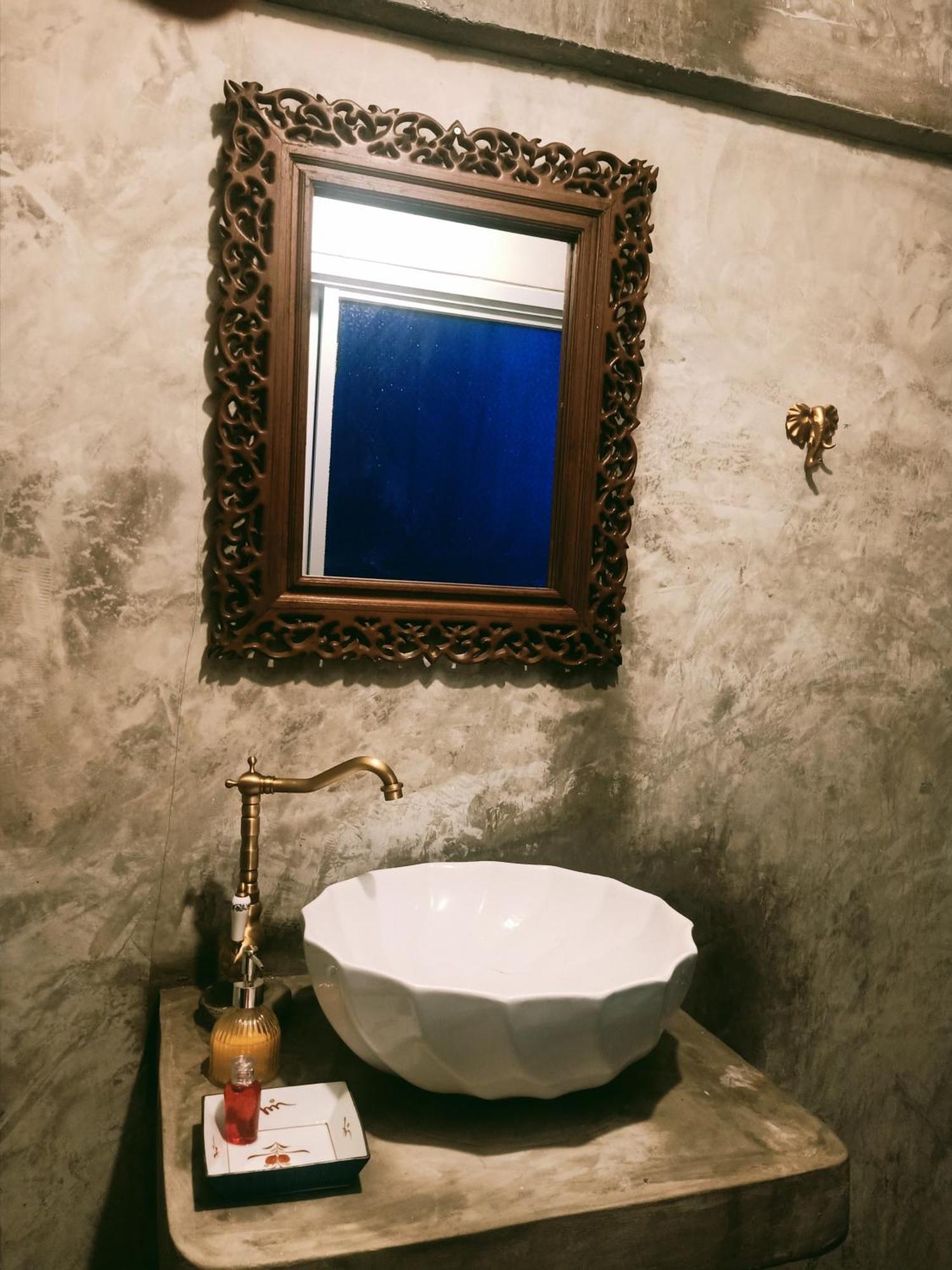 Homestay Anodash Baan Tai