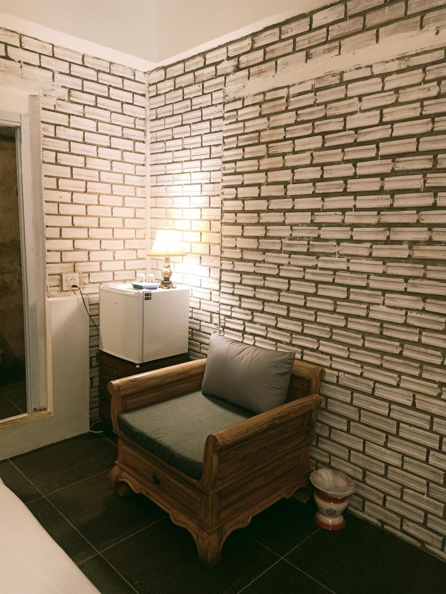 Homestay Anodash *